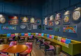 Nickelodeon Resort Riviera Maya Gourmet Inclusive by Karisma foto 11