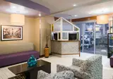 Hotel Hampton Inn Manhattan - Madison Square Garden Area foto 14