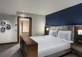 Crowne Plaza Istanbul Ortakoy Bosphorus foto 4