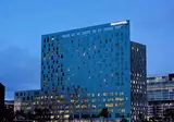 Novotel Barcelona City foto 10