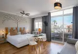 Appartementen Palm Beach Club foto 4