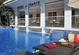 Hotel De France foto 1