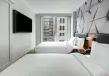 SpringHill Suites New York Midtown Manhattan foto 13