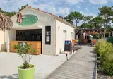 Camping De La Plage De Riez foto 18