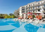 Hard Rock hotel Marbella foto 1