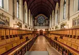 DCU Rooms All Hallows foto 13