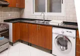 Wescott Plaza Hotel Appartementen L.L.C foto 15
