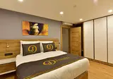 Jasmin Elite Residence & Spa foto 13