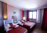 Aleria Belport Beach Hotel foto 25