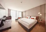 Atlantic Hotel Münster foto 3