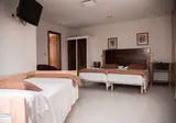 Los Olmos Hotel foto 12