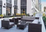 Hotel Fairfield Inn & Suites New York Manhatt foto 9