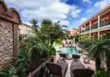 Dom Manuel I Residence foto 8