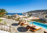 Aphrodite Luxury Studios & Apartments foto 10