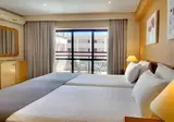 Hotel Alba foto 28