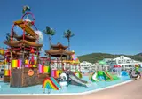 Korumar Ephesus Beach & Spa Resort foto 3