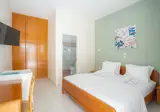 Geni Garden Apartments foto 10
