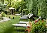 Classic Hotel Meranerhof foto 10