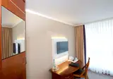 Radisson Blu Park Hotel & Conference Centre foto 10