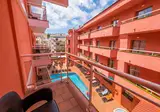 Hotel Tossa Beach foto 20