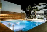 Aparthotel Alkionides Seaside foto 28