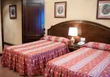 Hotel M.A. Princesa Ana foto 15