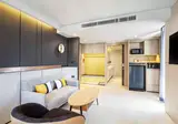 Best Western Ratchada Hotel foto 10