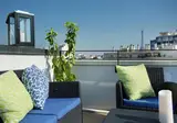 Les Jardins de Mademoiselle Hotel & Spa foto 14