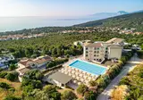 Hotel Brancamaria foto 1