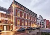 Hotel Anklamer Hof foto 23