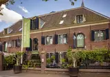 Van Rossum Stadshotel Woerden foto 1