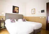 Hotel Adriano foto 20