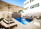Aspira Hotel Playa del Carmen foto 7