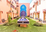 Hotel Oudaya & Spa foto 9