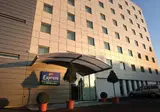 Holiday Inn Express Geneva Airport foto 10