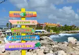 Cruise Curaçao, Aruba & Bonaire foto 8