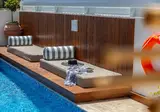 Chris Le Mare Luxury Villa foto 9