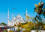 Ferman Hotel Old City Istanbul foto 15