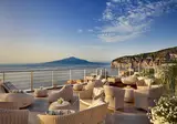 Hotel Mediterraneo Sorrento foto 17