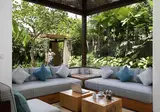 The Elysian Boutique Villa Resort foto 9