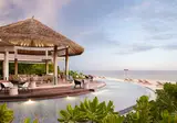 Le Meridien Maldives Resort & Spa foto 3