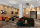 ProfilHotels Richmond foto 27