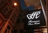 Ferman Pera Hotel foto 25