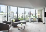 Novotel Bangkok Platinum foto 11