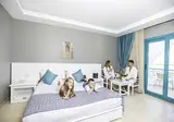 Sunrise Garden Beach Resort foto 16