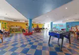 Hotel Montenegro foto 21