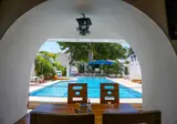 Hotel Maria de Lourdes foto 18