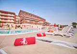 Hotel Albatros Plava Laguna foto 20