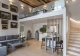 Gallery Suites & Residences Piraeus foto 9