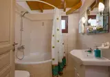 Serenity Luxury Hotel Agrilia foto 21